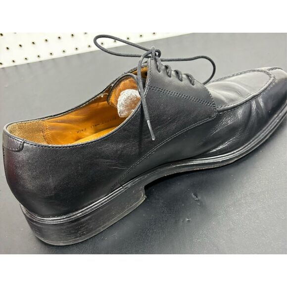 Cole Haan split toe dress shoes size 11 1/2